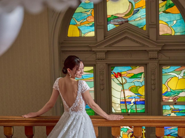 人気のフォトスポットご紹介