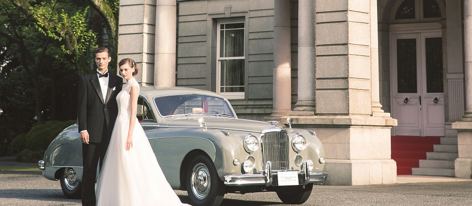 Jr山手線沿線のプールがある結婚式場 東京 口コミ人気の12選 ウエディングパーク