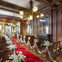 グランドプリンスホテル高輪 貴賓館