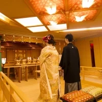 グランドプリンスホテル高輪 貴賓館