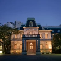 グランドプリンスホテル高輪 貴賓館