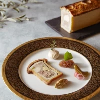 グランドプリンスホテル高輪 貴賓館