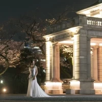 グランドプリンスホテル高輪 貴賓館