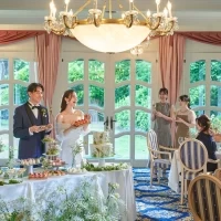 グランドプリンスホテル高輪 貴賓館