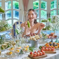 グランドプリンスホテル高輪 貴賓館