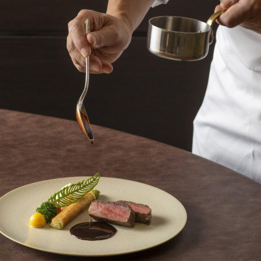 グランドプリンスホテル高輪 貴賓館