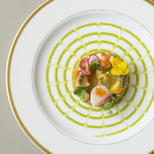 グランドプリンスホテル高輪 貴賓館