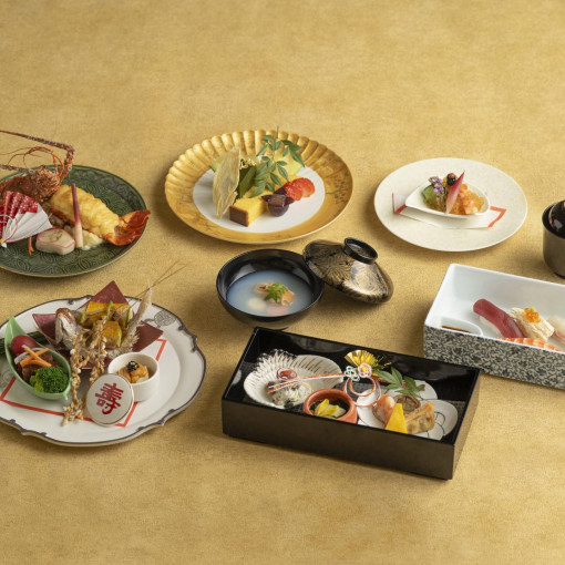 グランドプリンスホテル高輪 貴賓館