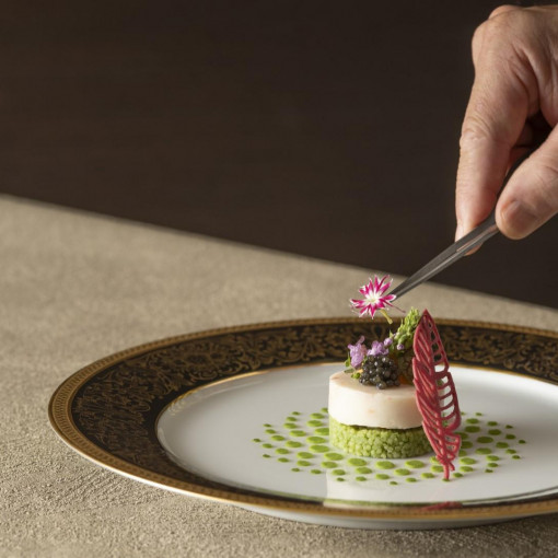 グランドプリンスホテル高輪 貴賓館