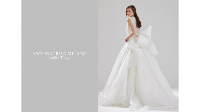 ANTONIO RIVA MILANO Atelier Tokyo