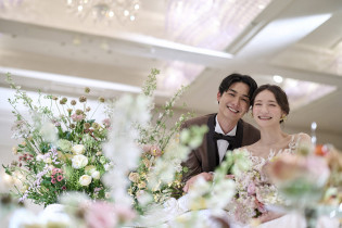 今週末開催のブライダルフェア|品川プリンスホテルの写真(54227651)