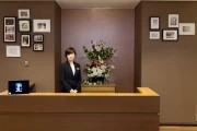 品川プリンスホテル