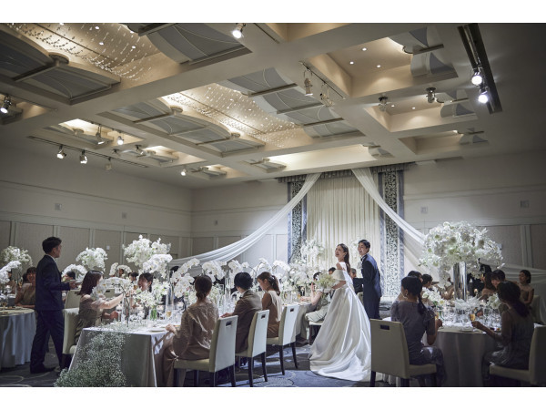 品川プリンスホテル