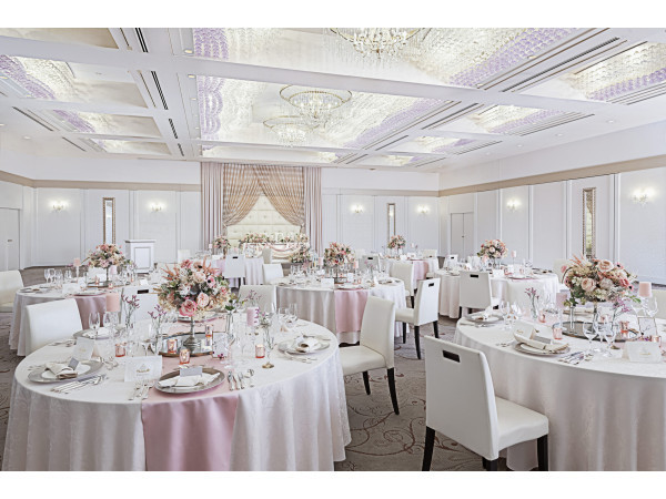 品川プリンスホテル