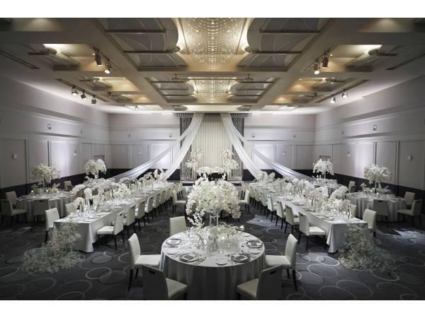 品川プリンスホテル