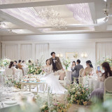 【11月ご成約限定】ウエディングアイテム映像10万円相当プレゼント