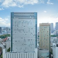 品川プリンスホテル