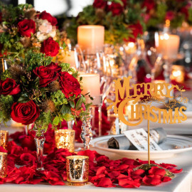 ★クリスマス限定◆ホテルオリジナルケーキ＆豪華試食付きフェア