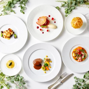 残▲【当館人気No1】豪華15大特典×メイン食べ比べ婚礼無料試食