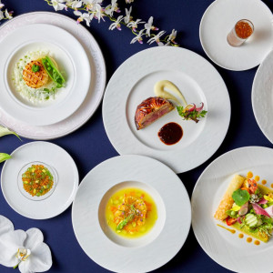 【月1限定◆BIG】豪華1,8万円ハーフコース無料試食堪能♪