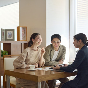 これからも続いていく、人生を通したおつきあいの、その場所に。