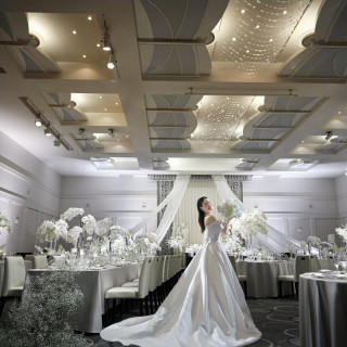 【お年玉BIGフェア】お得な抽選会×豪華婚礼試食付フェア