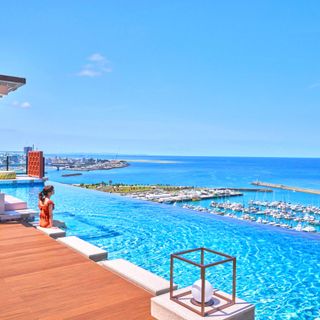 日本全国のプリンスホテルから選べる宿泊招待券をプレゼント♪※総額が110万円（税込）以上