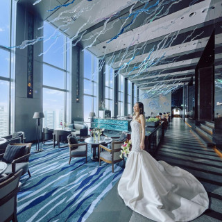 《平日2組限定》＼最上階レストラン／豪華無料試食付きフェア