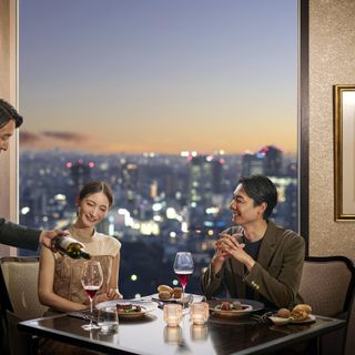 お食事50％OFFおふたりでディナーやご家族の皆さまとの会食にご利用ください。