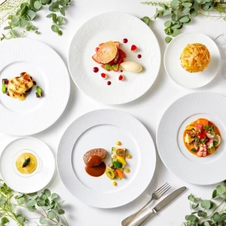 残▲【当館人気No1】豪華15大特典×メイン食べ比べ婚礼無料試食