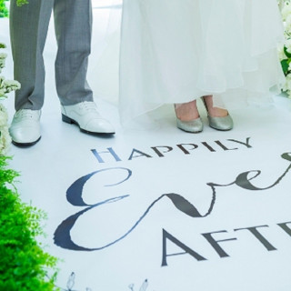 【ラウンジでの特製ケーキ付】平日お休みの方へ◆結婚段取り相談会