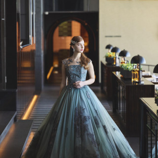 【2月ご成約限定】\ドレスグレードUP/10万円プレゼン付き※指定ドレスショップに限る