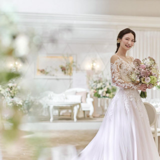 自宅で気軽にご参加◆オンライン結婚式相談会フェアの開催♪