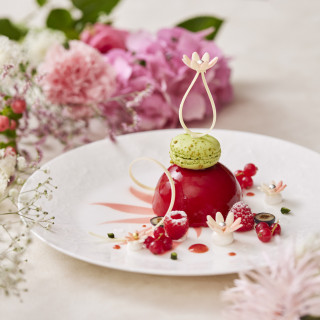 ◆シェフオススメ豪華デザート無料試食◆