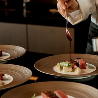 品川プリンスホテル最上階レストランでの特別試食プレゼント!!
