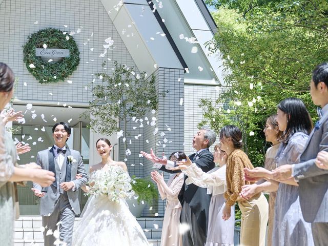 来館・成約特典