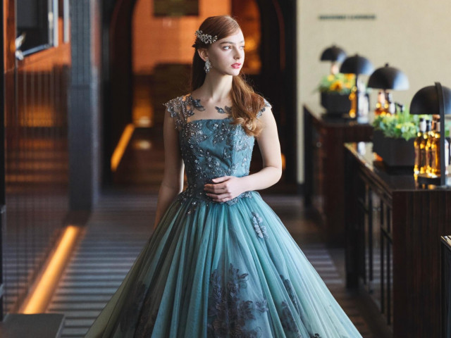 ドレスデザイナー直伝!あなたに似合うドレススタイルを診断♪