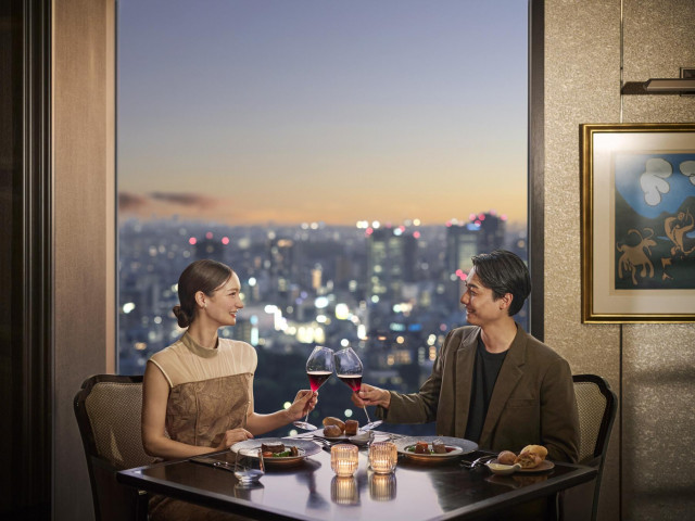 来館・成約特典あり