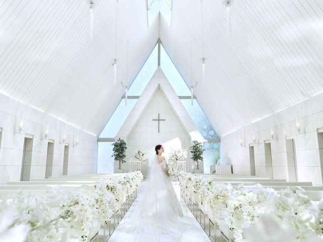 来館・成約特典