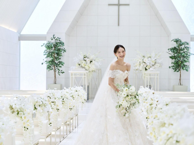 来館・成約特典あり