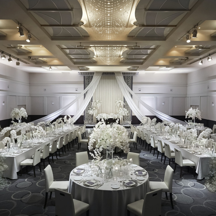 品川プリンスホテル