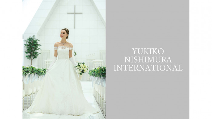 YUKIKO NISHIMURA INTERNATIONAL(ユキコニシムラ)