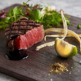 15000円相当のハーフコースを無料でご試食!※開催日により食材の変更あり