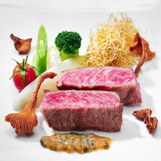 15000円相当のハーフコースを無料でご試食!※開催日により食材の変更あり
