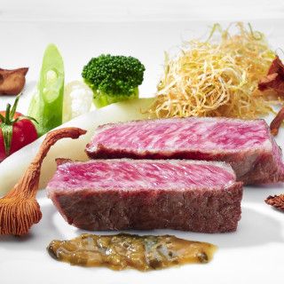 15000円相当のハーフコースを無料でご試食!※開催日により食材の変更あり