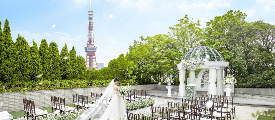 芝公園駅の中華料理が楽しめる結婚式場 口コミ人気の4選 ウエディングパーク