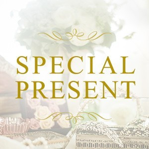 ≪豪華3大特典≫ 6月ご来館 特別キャンペーン