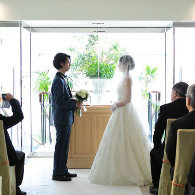 レストランひらまつ レゼルヴ ひらまつウエディング の結婚式 特徴と口コミをチェック ウエディングパーク