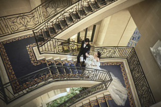 撮影~多彩なフォトスポット~|グランドニッコー東京 台場の写真(53985526)