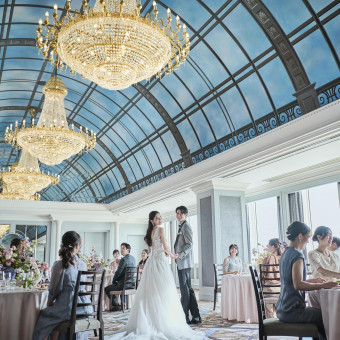 グランドニッコー東京 台場